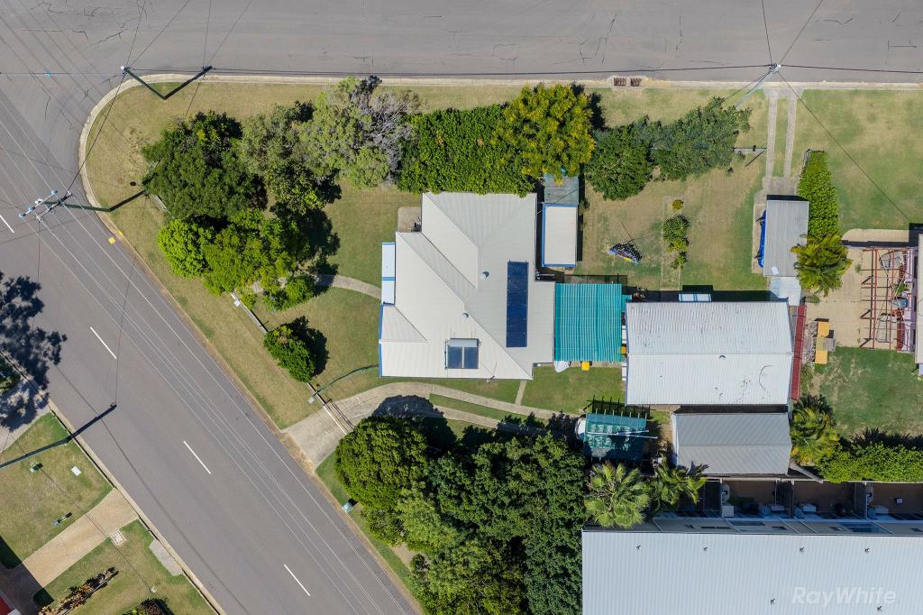 41 Scenery St, West Gladstone, QLD 4680