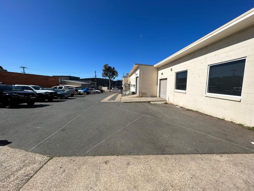 6/3 Pirie St, Fyshwick, ACT 2609