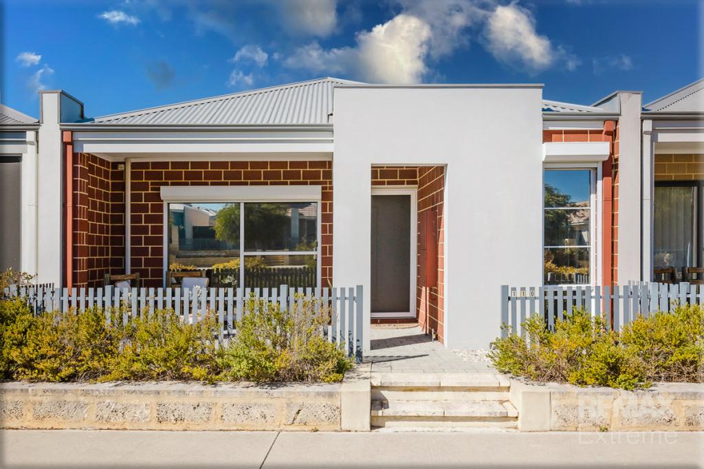 110 Piazza Link, Alkimos, WA 6038