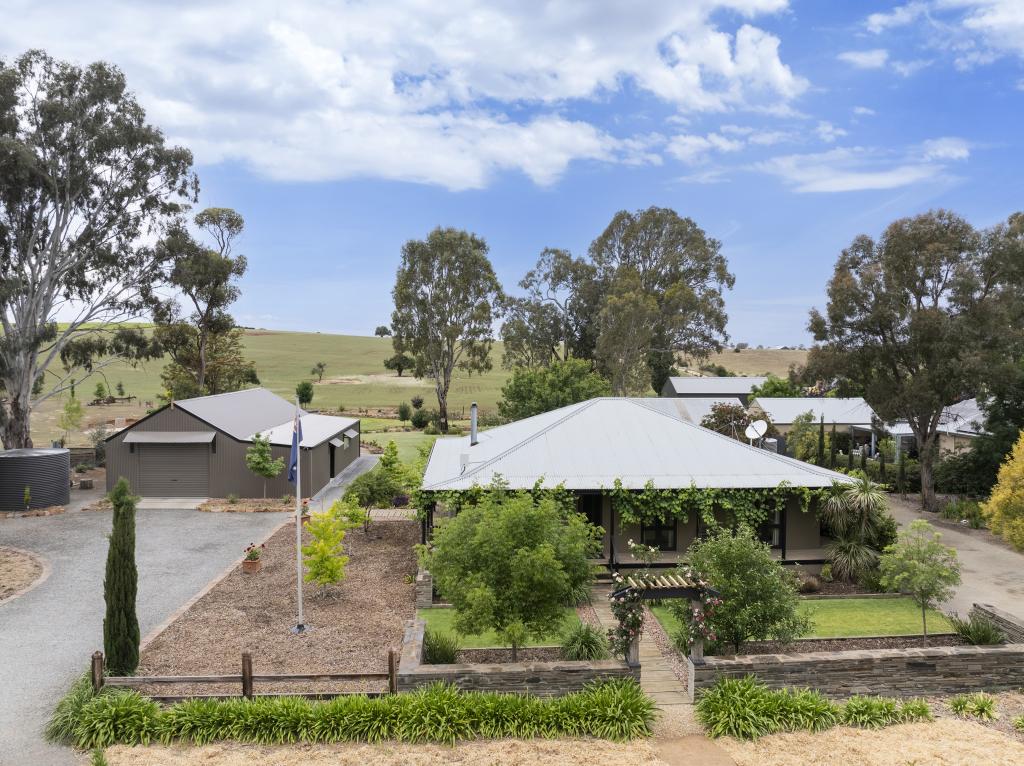 36 Wakefield St, Mintaro, SA 5415