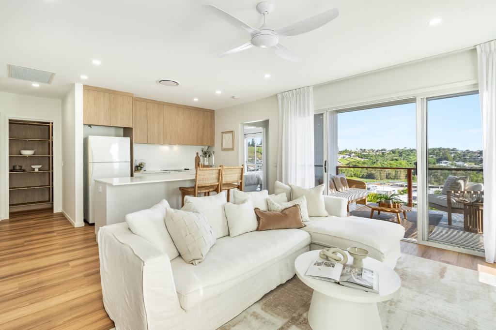 12a Sandbreak Cres, Lennox Head, NSW 2478