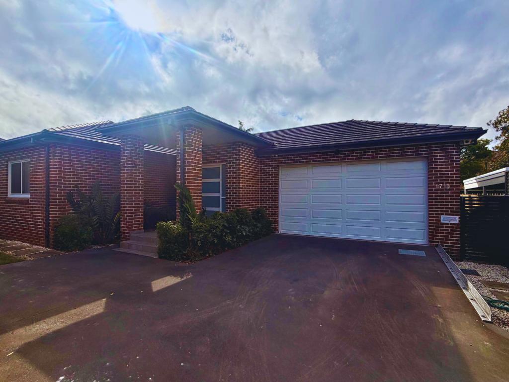 171b High St, Willoughby, NSW 2068