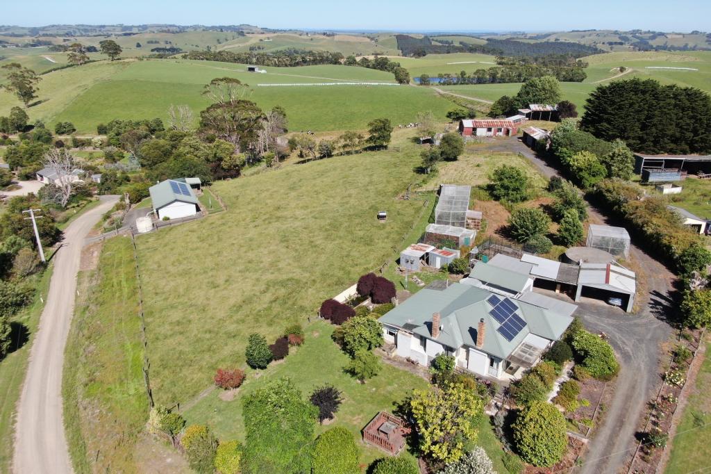122 Bells Rd, Loch, VIC 3945