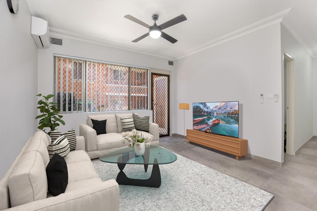 3/48 FAIRMOUNT ST, LAKEMBA, NSW 2195