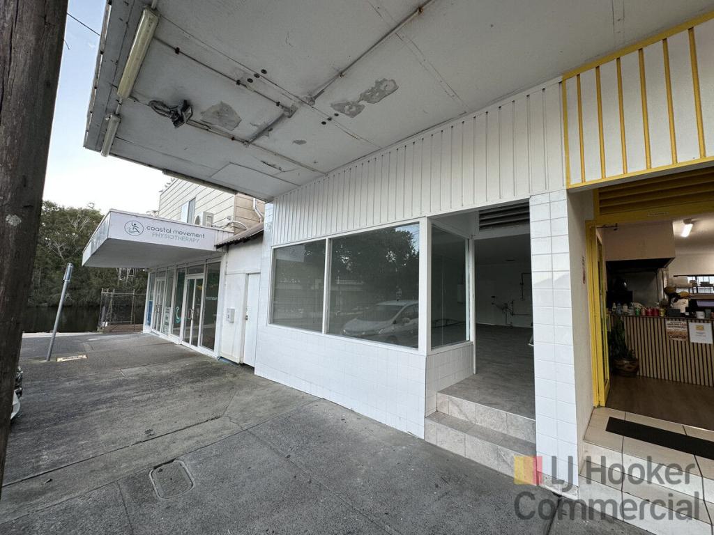 Shop 1/4-8 Ocean St, Budgewoi, NSW 2262