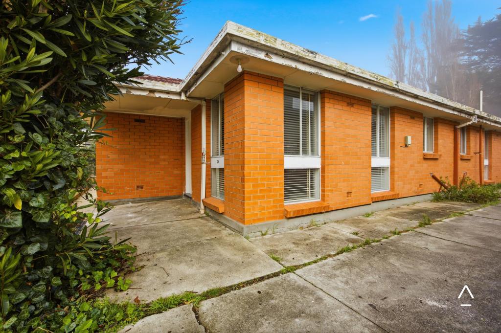1/36 Abbott St, East Launceston, TAS 7250