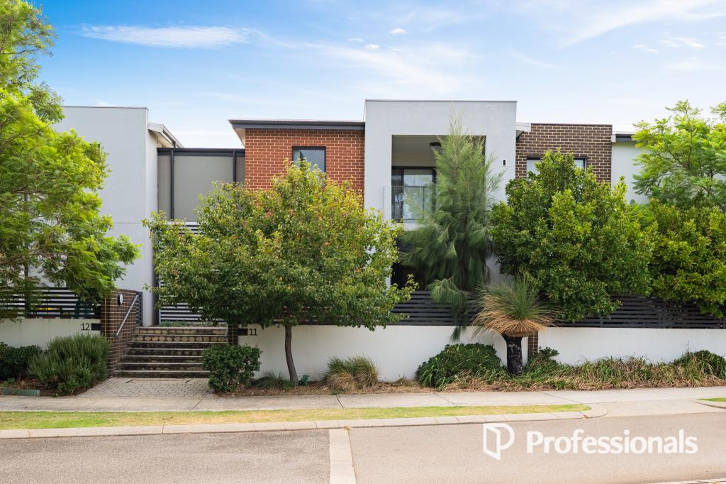 11/27 Congdon Ave, Beeliar, WA 6164