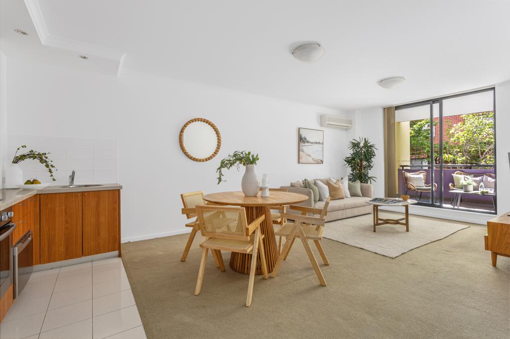 2205/32-36 Orara St, Waitara, NSW 2077