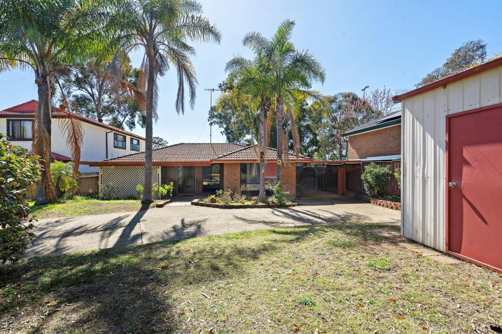 7 Rowe Pl, Doonside, NSW 2767