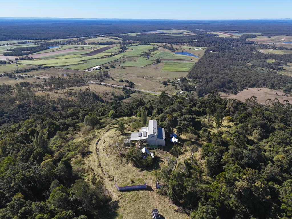 Lot 124 Mountain Rd, Bauple, QLD 4650