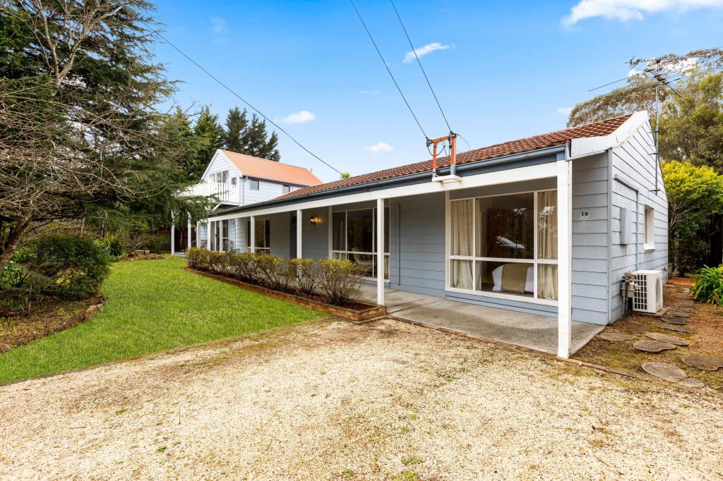 18 Coronation Rd, Wentworth Falls, NSW 2782