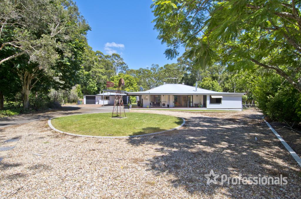 32 Carol St, Bahrs Scrub, QLD 4207