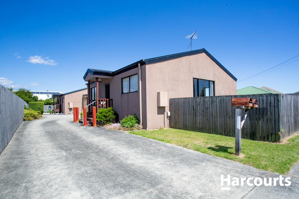 1/45 Elizabeth St, George Town, TAS 7253