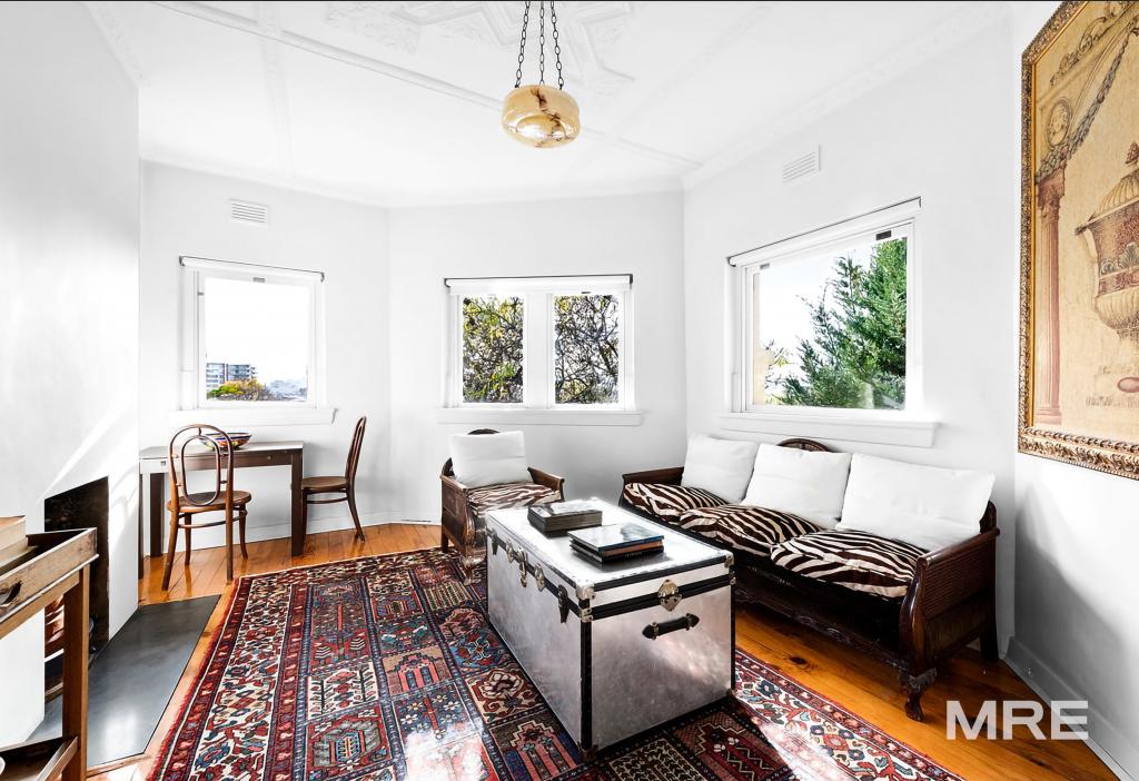 9/2 Lawson Gr, South Yarra, VIC 3141