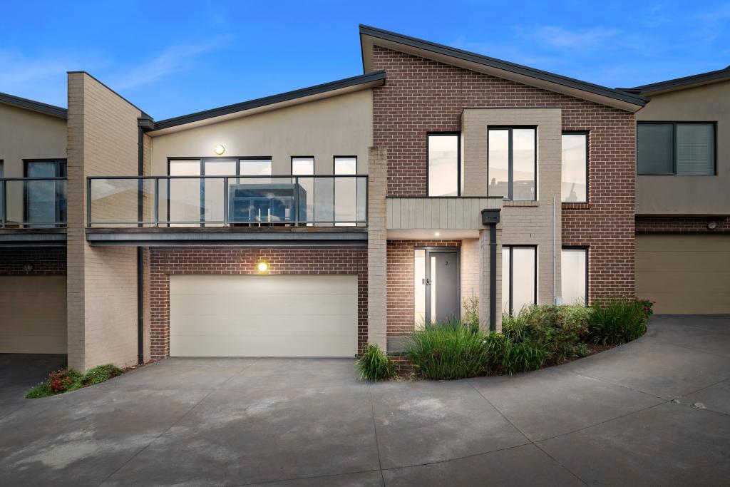 2/11 Maroondah Hwy, Lilydale, VIC 3140