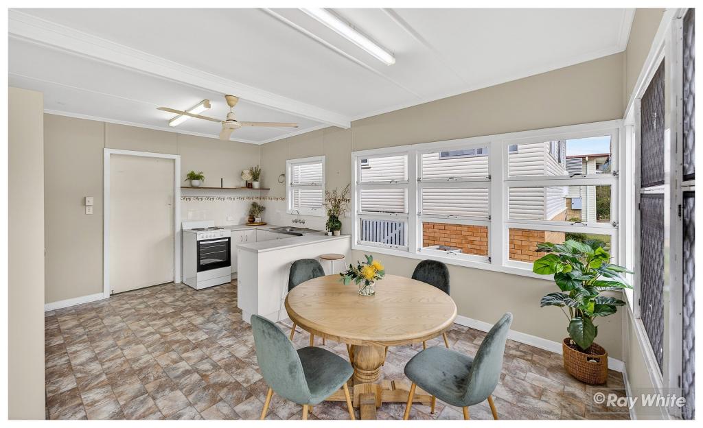 179 Mostyn St, Berserker, QLD 4701