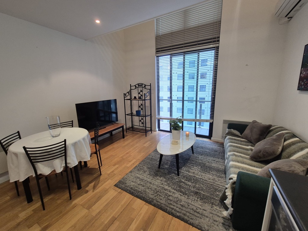 1906/87 Franklin St, Melbourne, VIC 3000