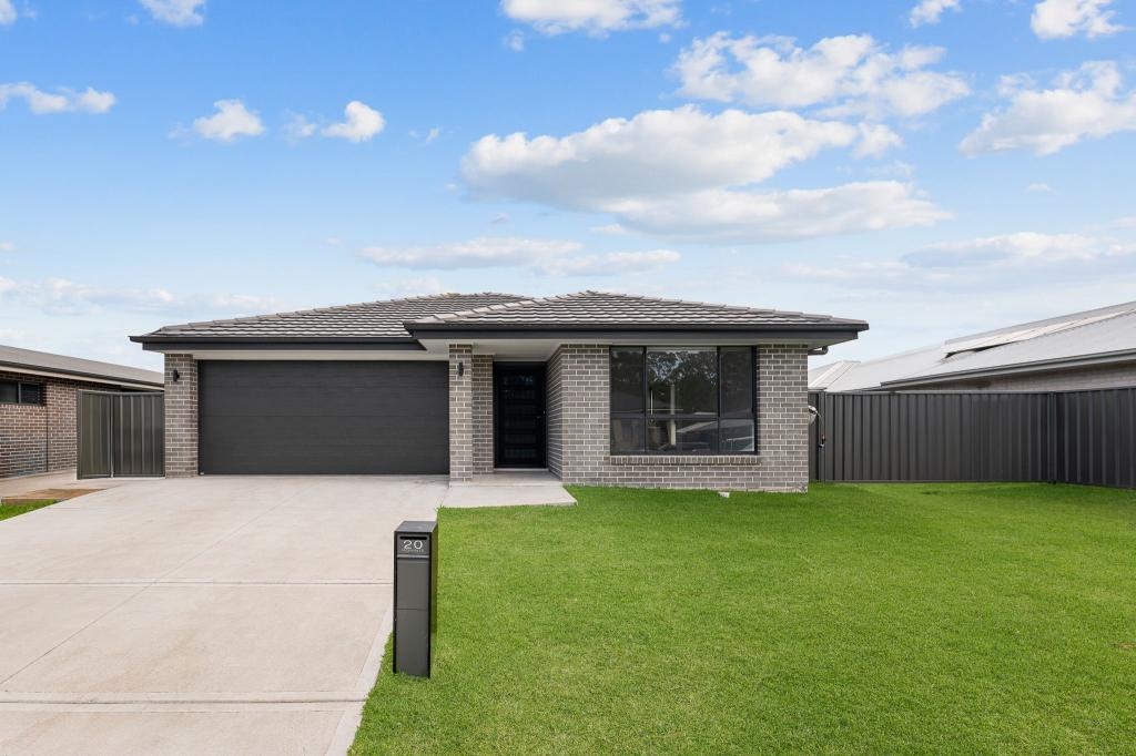 20 Morante Rd, Karuah, NSW 2324