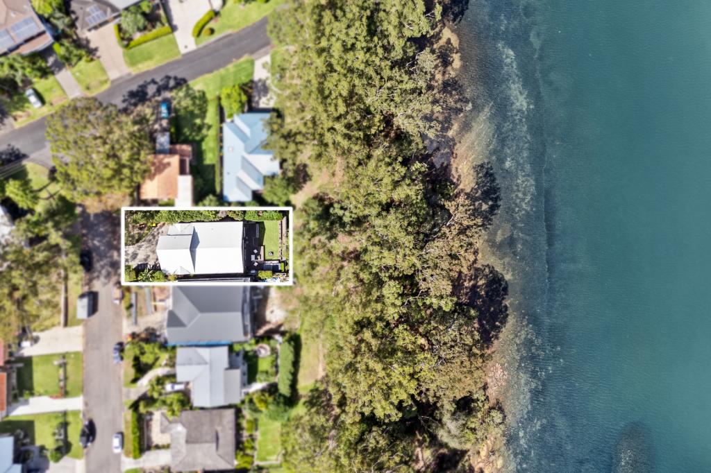 1 Wilkie-King Ave, Saratoga, NSW 2251