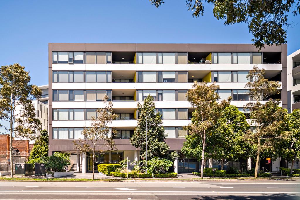 22/629 GARDENERS RD, MASCOT, NSW 2020