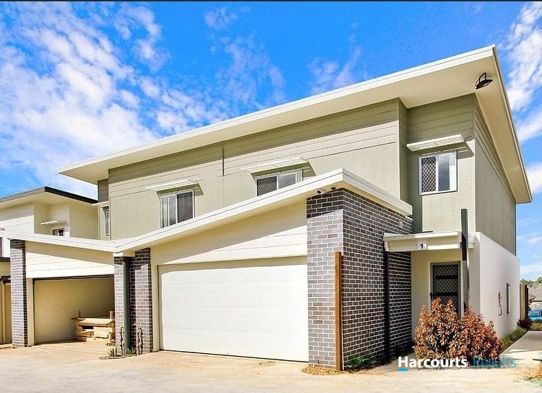 4/20 Stockton St, Calamvale, QLD 4116