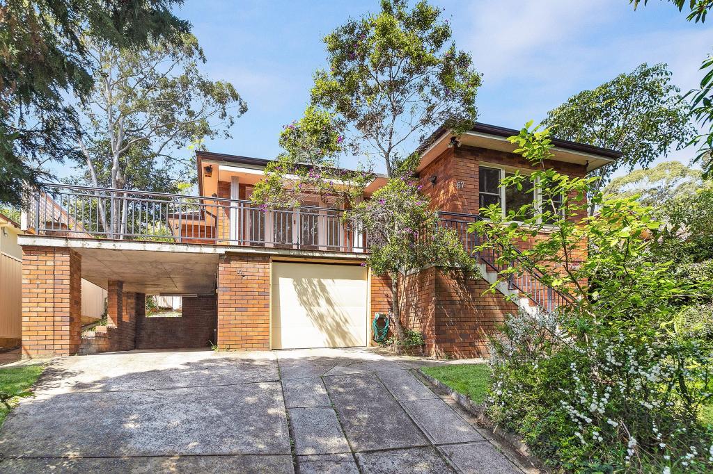 67 Dalrymple Ave, Chatswood, NSW 2067