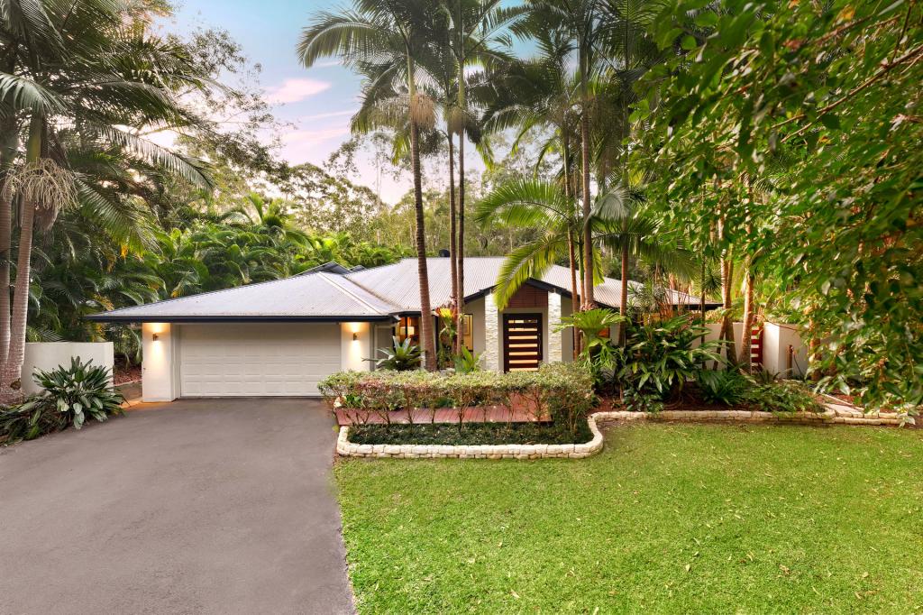 4 Arbour Pl, Doonan, QLD 4562
