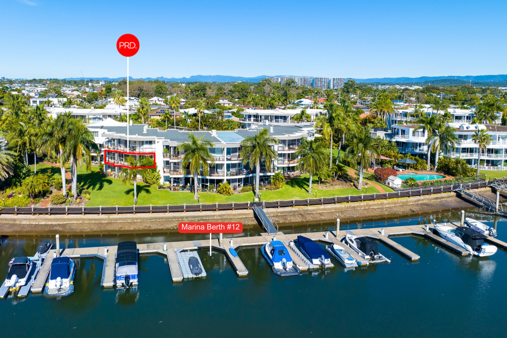 20/41a Broadwater St, Runaway Bay, QLD 4216