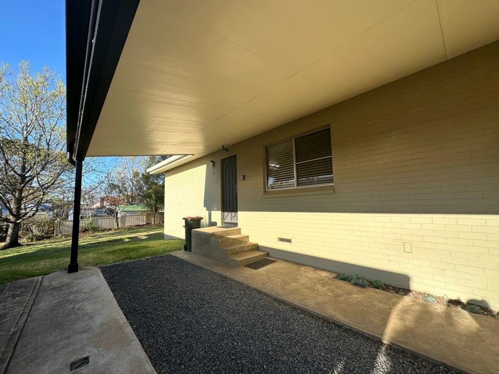 2/13-15 Railway Pde, Armidale, NSW 2350