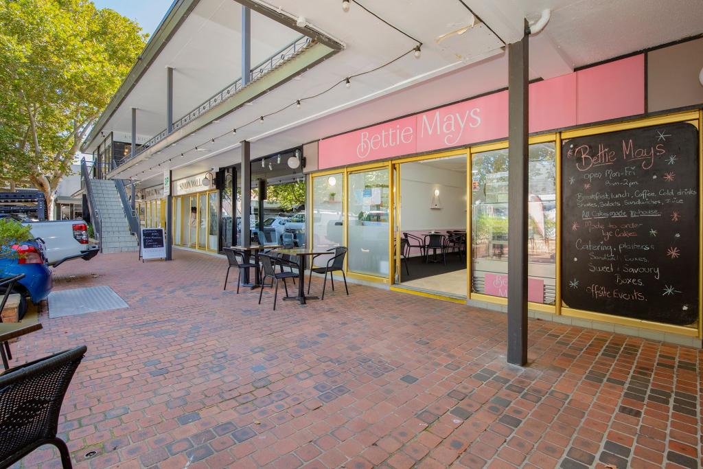 6/10-16 Kenrick St, The Junction, NSW 2291