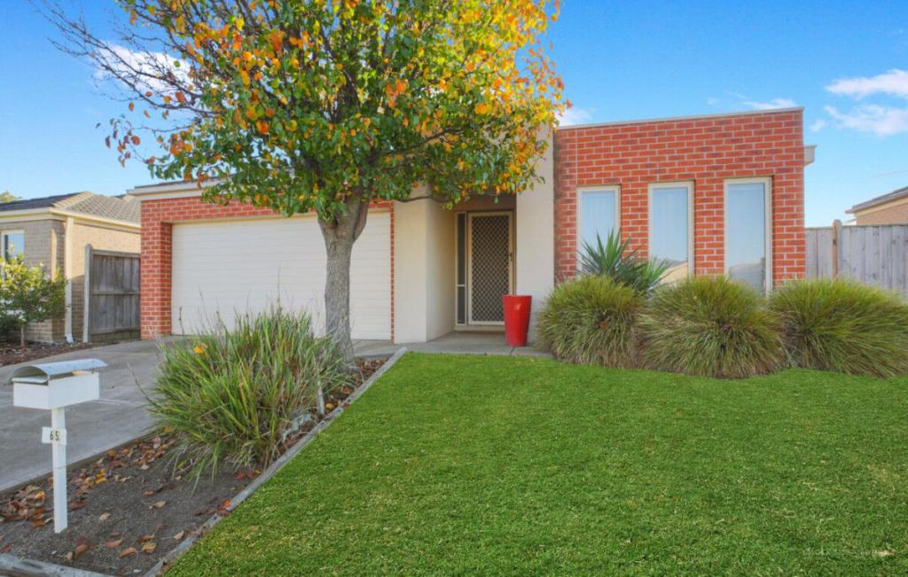65 Gallery Way, Pakenham, VIC 3810