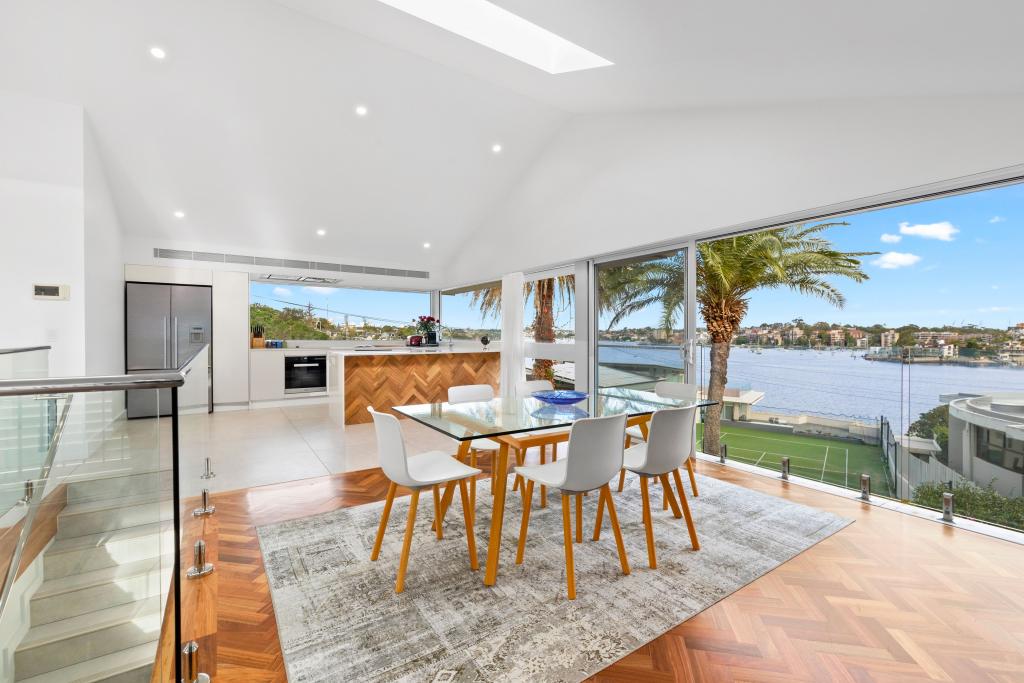 Contact agent for address, HUNTERS HILL, NSW 2110
