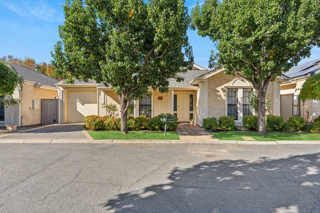 5/27a Keith St, Hectorville, SA 5073