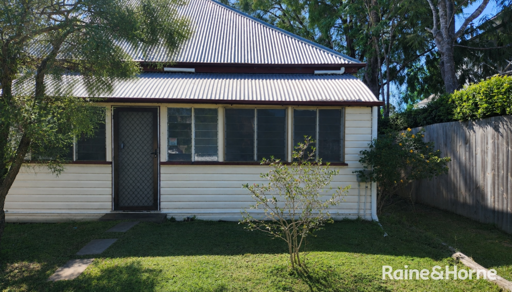3/23 Quarry St, Ipswich, QLD 4305