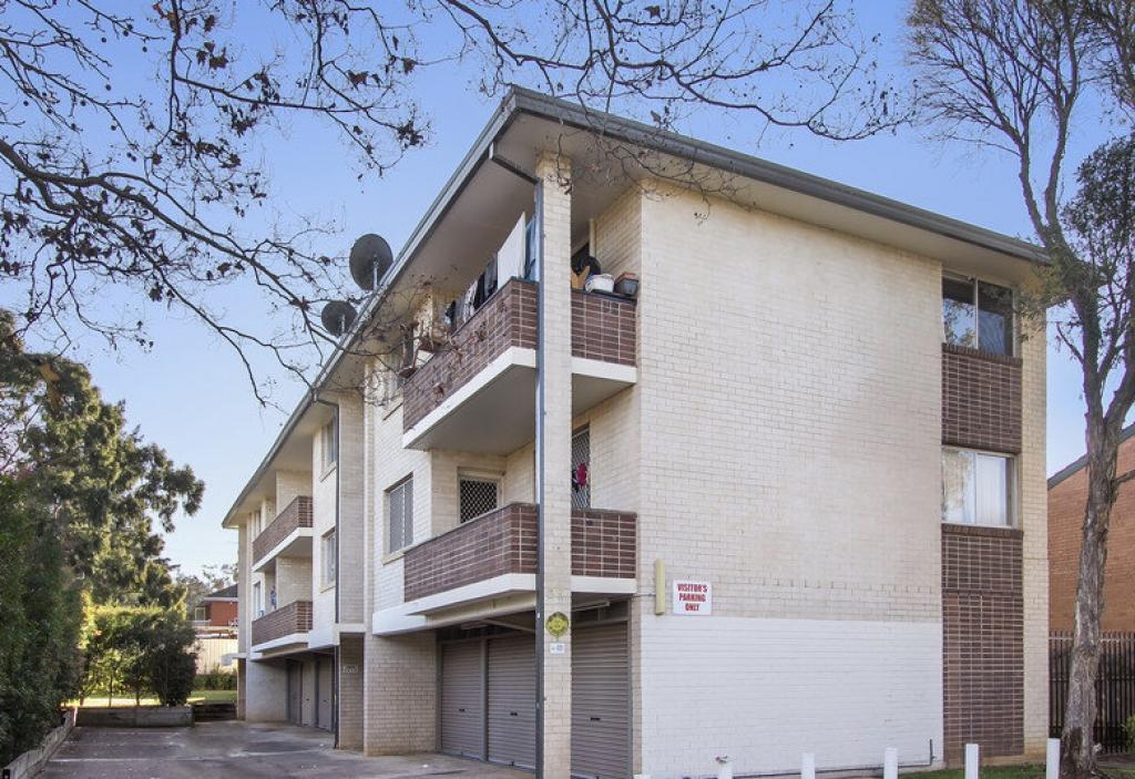 7/29 Santley Cres, Kingswood, NSW 2747