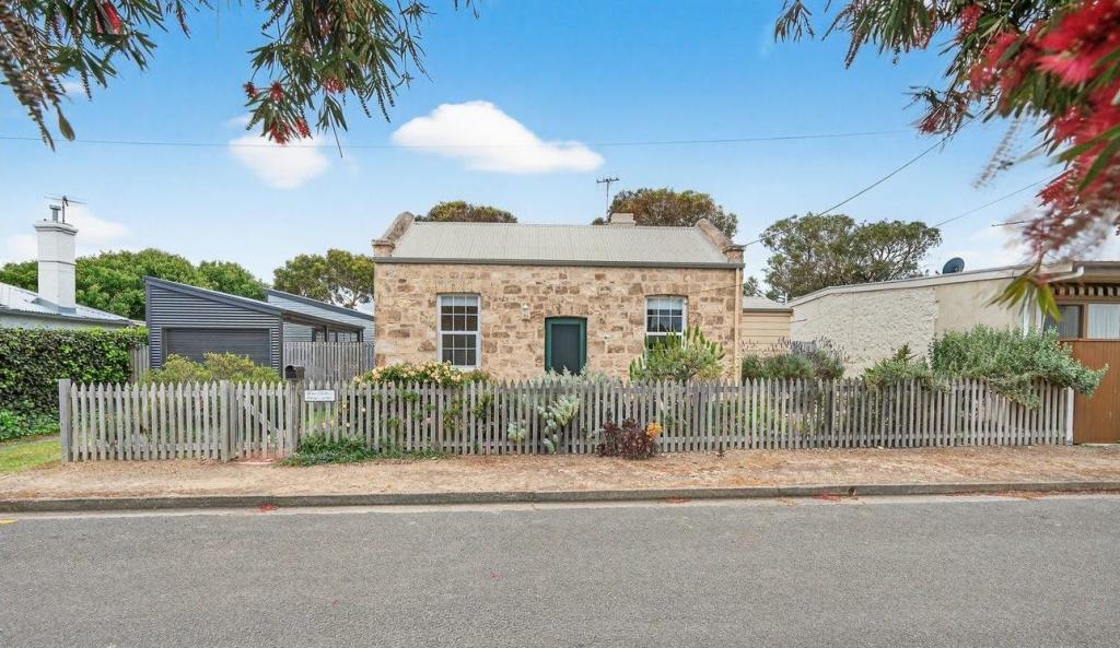 8 Newacott Pl, Goolwa, SA 5214