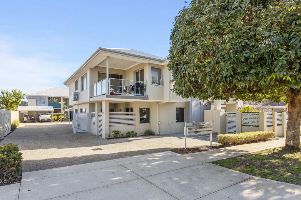 8/180 Surrey Rd, Rivervale, WA 6103