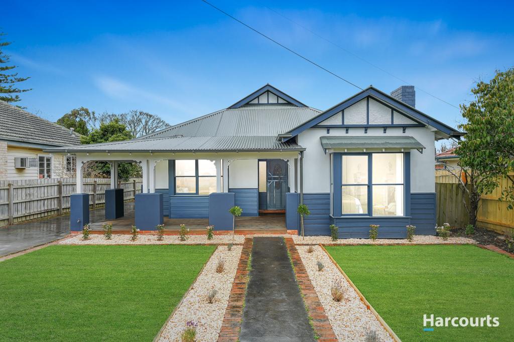 31 Thomas St, Ringwood, VIC 3134