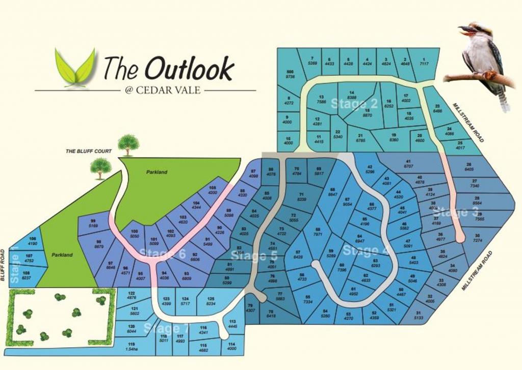 Lot 58 Michael Cl, Cedar Vale, QLD 4285