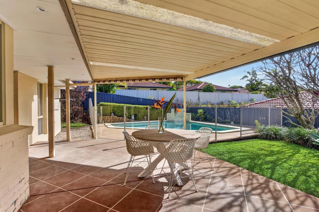 27 Fairview Ct, Parkwood, QLD 4214