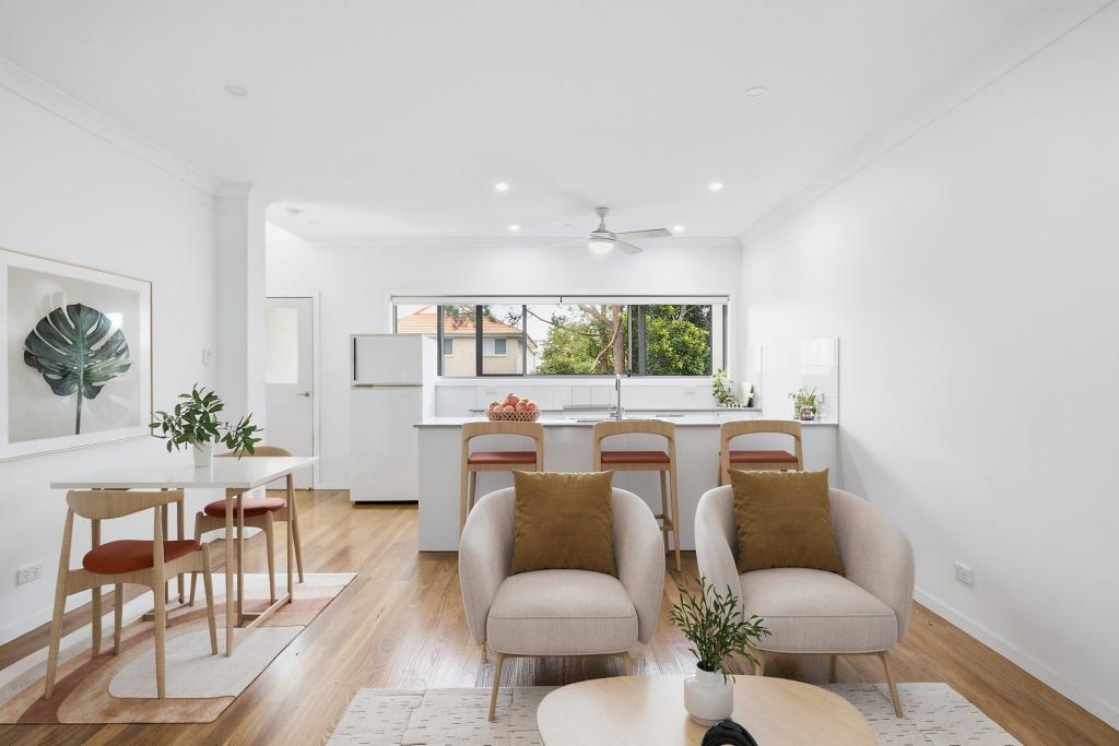 13/48-52 Brickfield Rd, Aspley, QLD 4034
