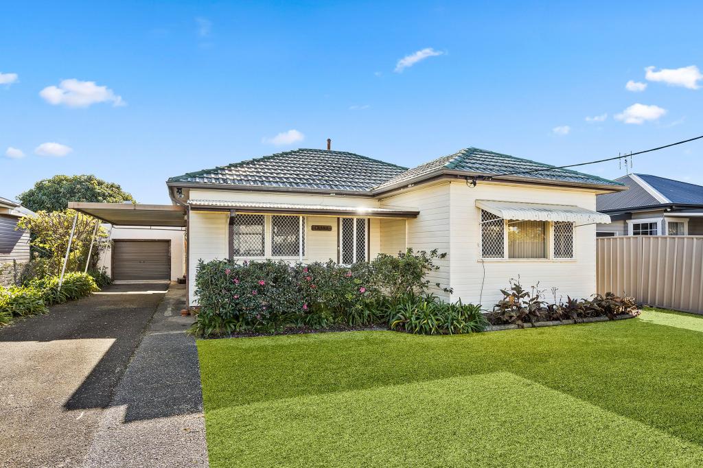 27 GEORGE ST, WARILLA, NSW 2528
