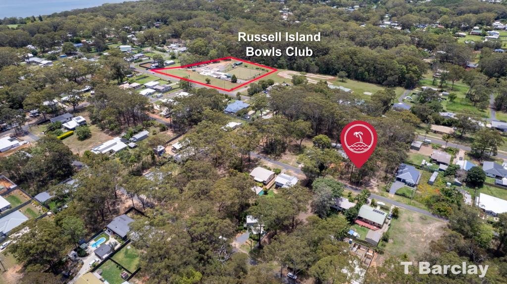 41 Harvey St, Russell Island, QLD 4184