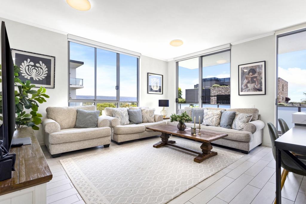 826/1-39 Lord Sheffield Cct, Penrith, NSW 2750