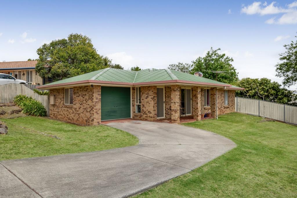 15 Dylan Ct, Darling Heights, QLD 4350