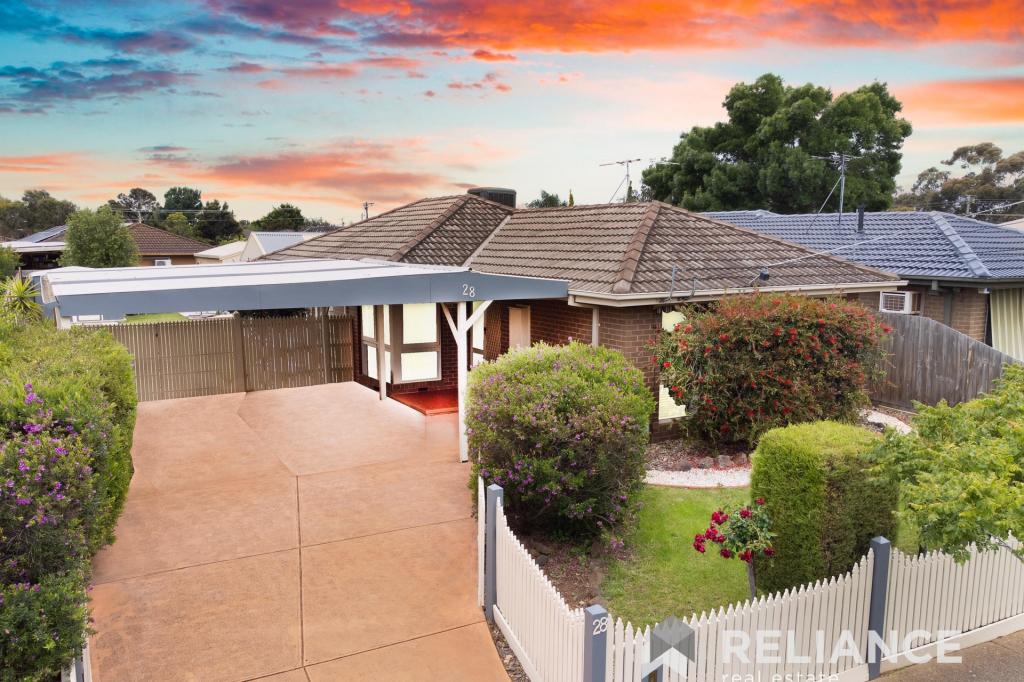 28 Torrens St, Werribee, VIC 3030