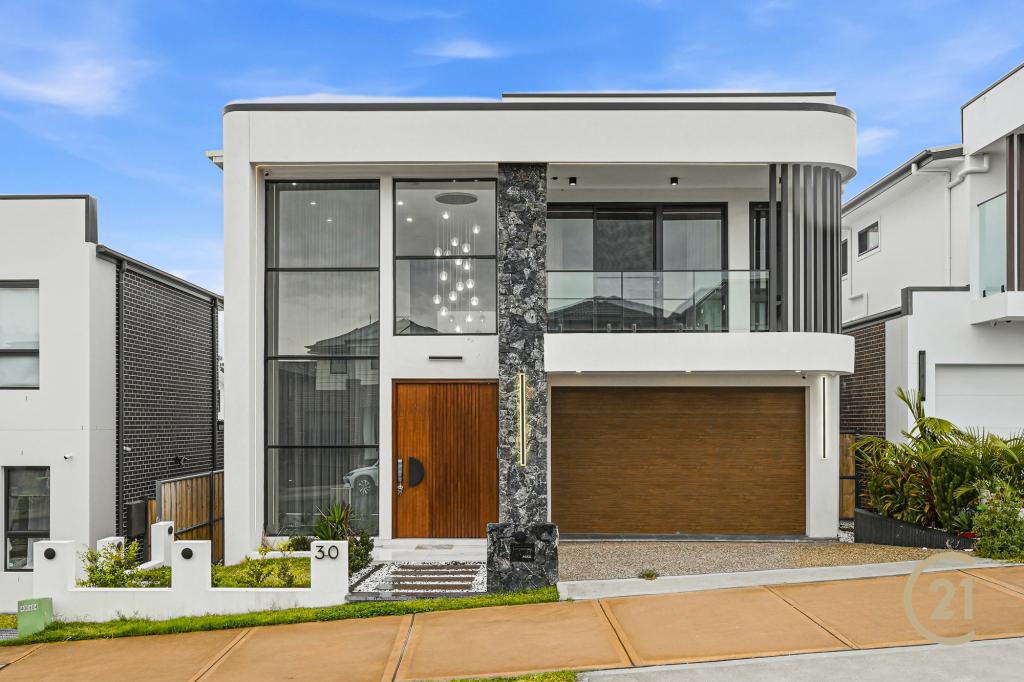 30 GRANDHILL PKWY, BOX HILL, NSW 2765