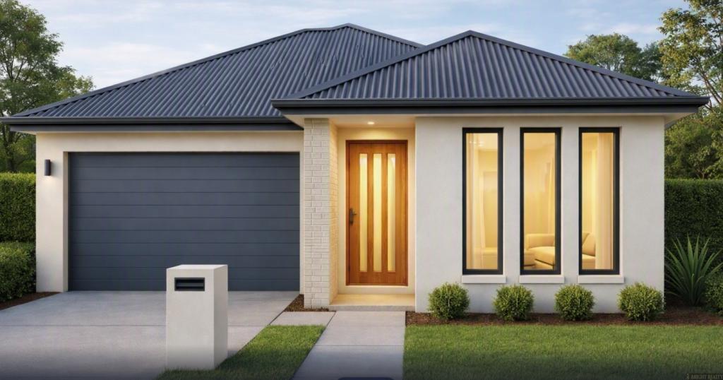 Contact Agent For Address, Leppington, NSW 2179