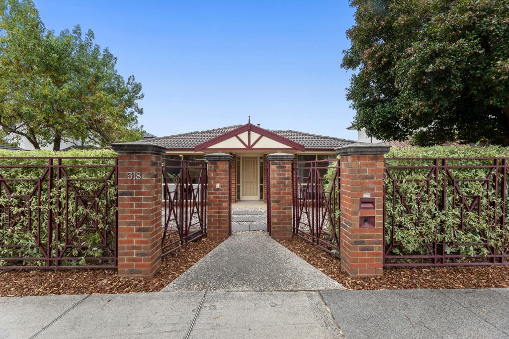 1/518 Highbury Rd, Glen Waverley, VIC 3150