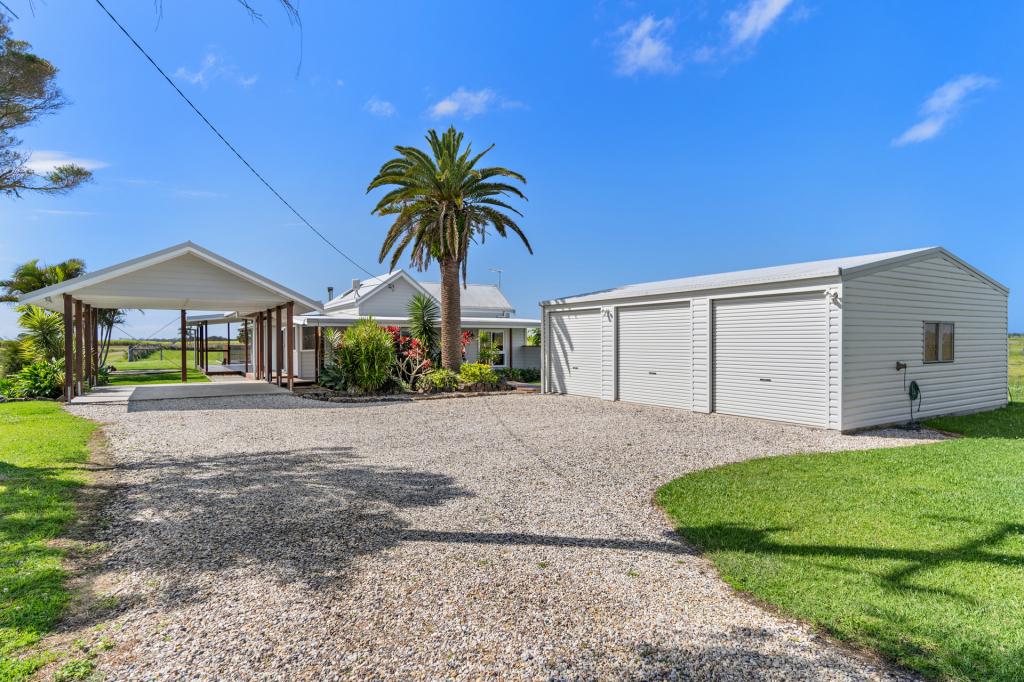 83 Carrs Lane, Keith Hall, NSW 2478